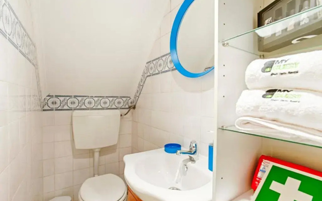 Bmyguest - Mouraria Central Apartment Ii