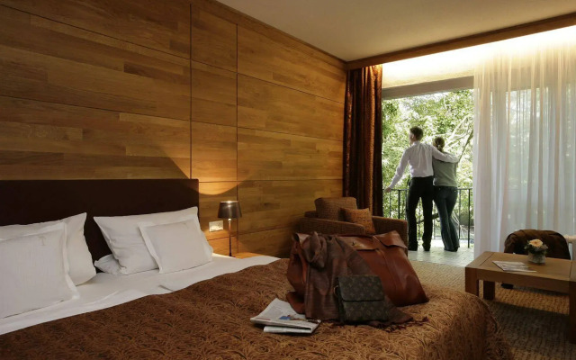 Waldhotel Tannenhäuschen