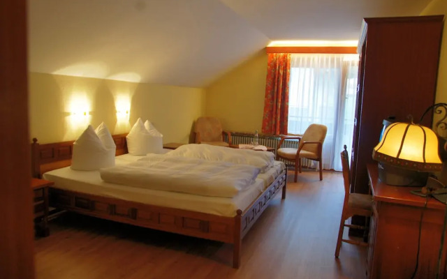 Schwarzwaldhotel Hotel Brandbach