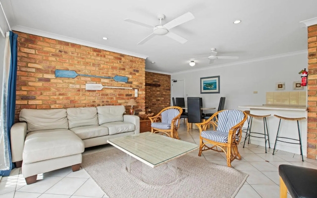 Byron Bay Accom Unit 6 70 Lawson Street - Atlantis
