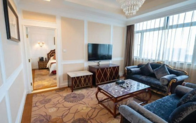 Minhang Julong Hotel