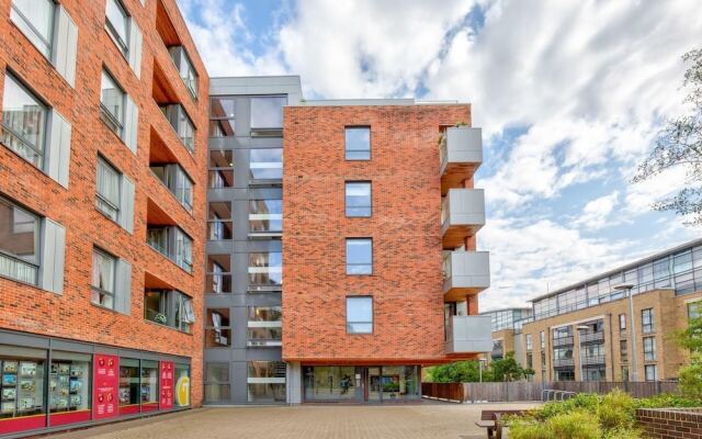 Malthouse Apartments Kew