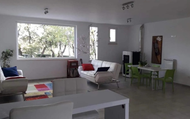 Fabula Ventis B&B Resort