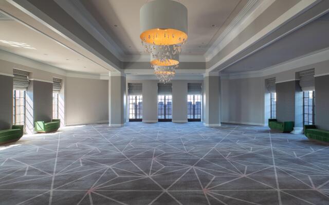 Kimpton Hotel Palomar Philadelphia by IHG