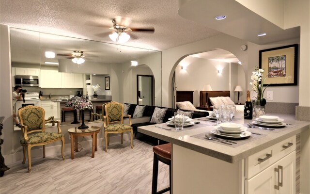 Waikiki Garden Villa