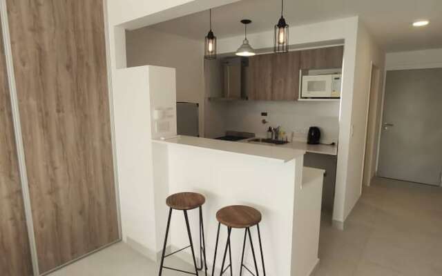 Brand New Apartment In Caballito With Pool-3