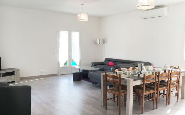Modern Villa in Thueyts with Swimming Pool
