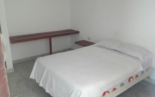 hospedaje Dora Mancora