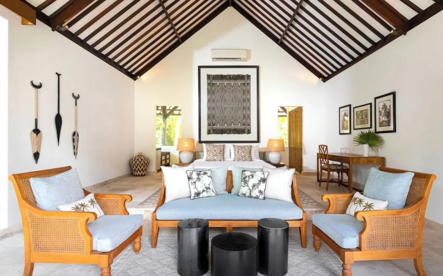 Villa Simona Oasis