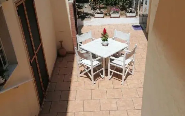 Solmar Casa Vacanze