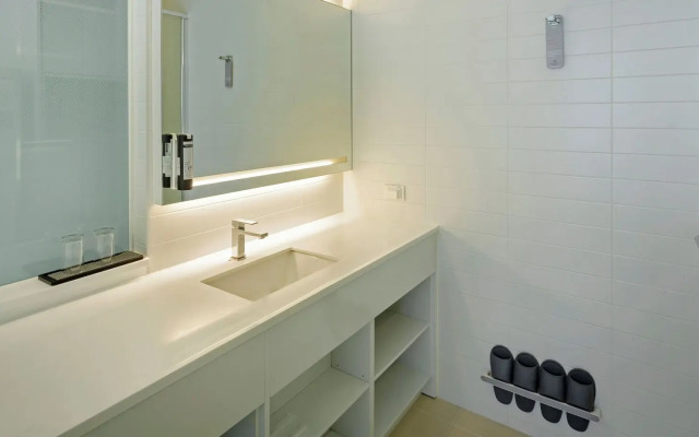 Grand City Hotel Changwon