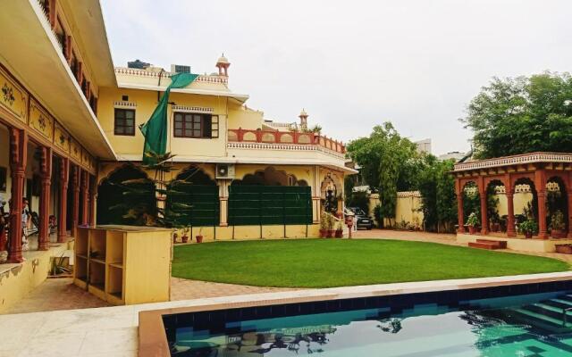 iKshana Heritage Home