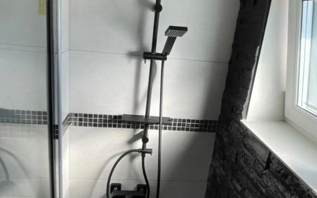 Tiberiu Ricci Apartament
