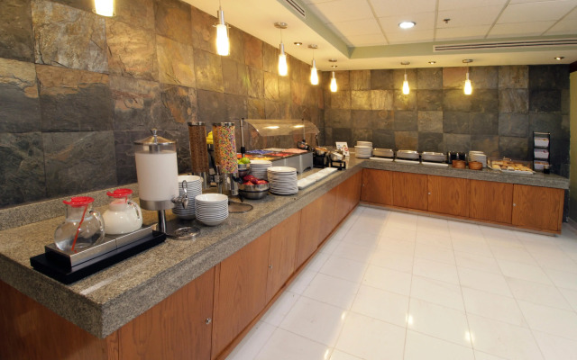 Holiday Inn Express & Suites Irapuato