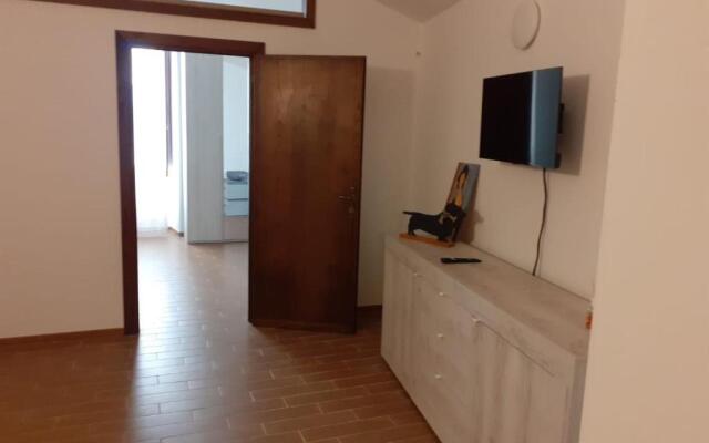 Appartamento turistico I portici