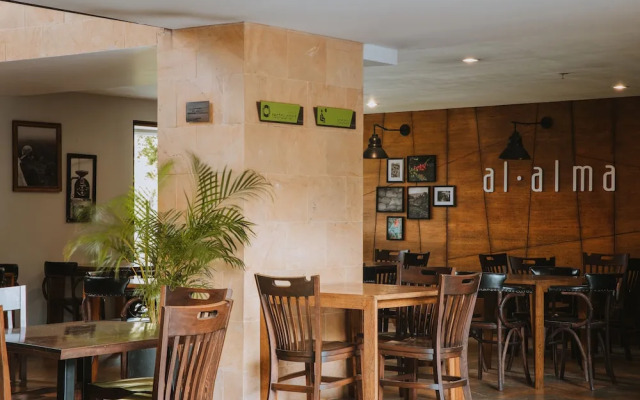 Travelers Rio Verde Living Suites