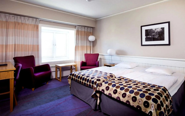 Home Hotel Tollboden