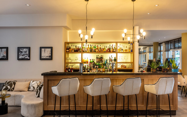 Leonardo Hotel Lago di Garda – Wellness and Spa