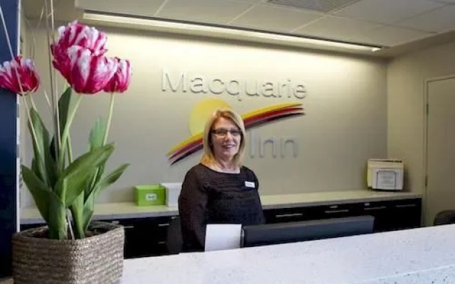 Macquarie Inn At Club Macquarie