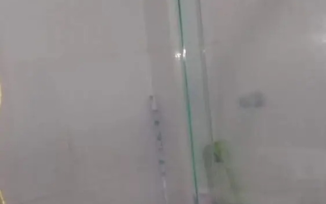 Suíte azul e suíte primavera