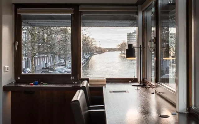 SWEETS - Zeilstraatbrug