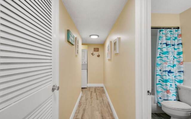 Regency Towers 3 Bedroom Apartment