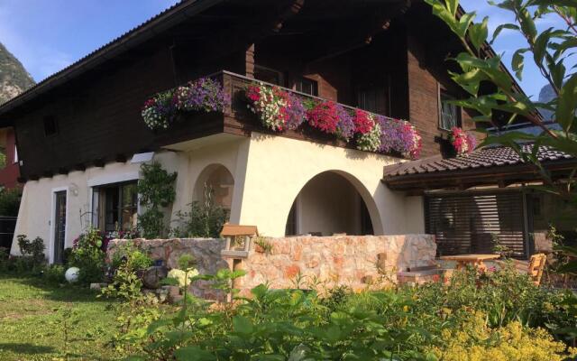 Appartement Straninger am Achensee