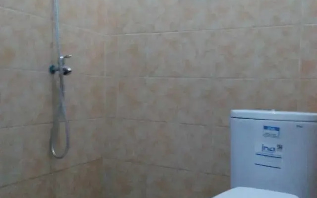Tera Homestay