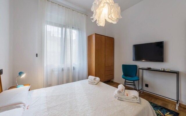 Amazing Apartment in Fazana With 2 Bedrooms and Wifi