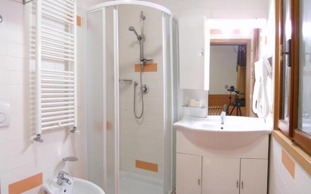 Hotel da Bepi
