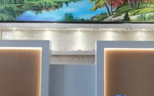 Raffaello Hotel