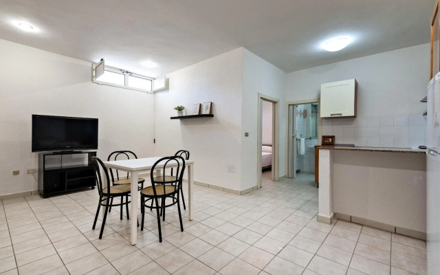 Villa Topazio - Poggiardo