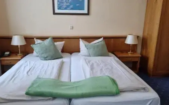 Residenzia Hotel Grenadier