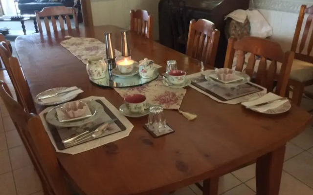 Kadina Bed & Breakfast
