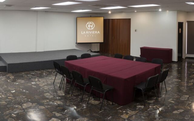 Hotel La Riviera