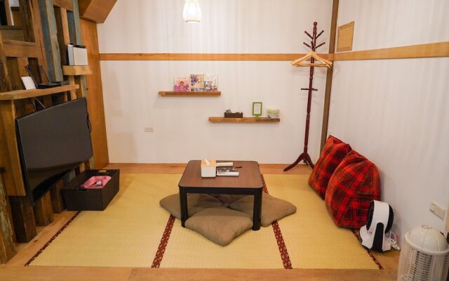 Suehirodori Japanese Entire Home No2