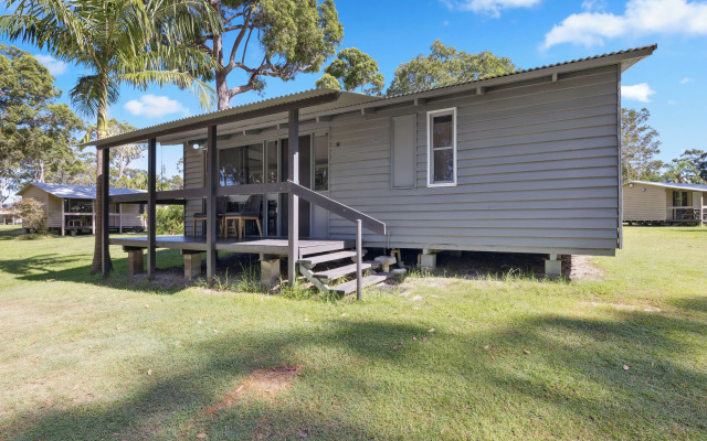 Valla Beach Holiday Park