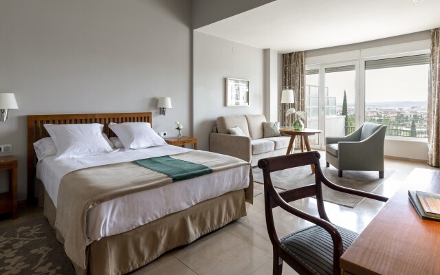 Parador De Cordoba