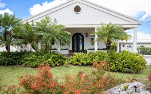 Dream Villa Terres Basses 966