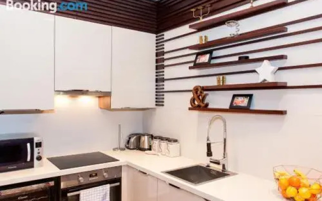 Centroom Apartments Zagreb