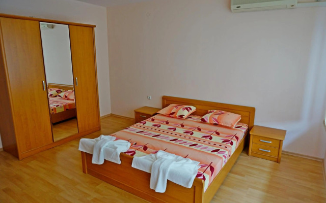 Privilege Fort Beach