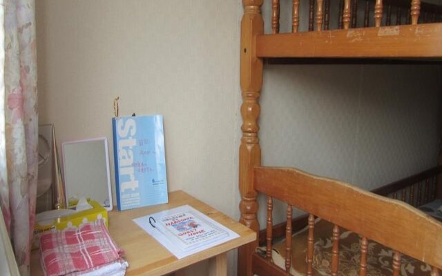 Hakodate Guest House