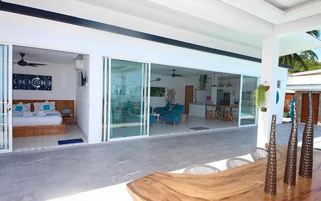 Villa Melissa Samui Sea View