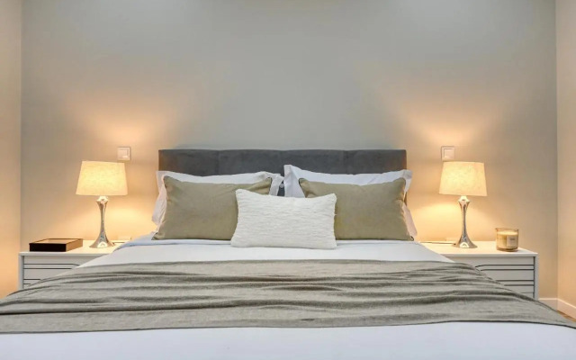 Tristao Vaz I a Home in Madeira