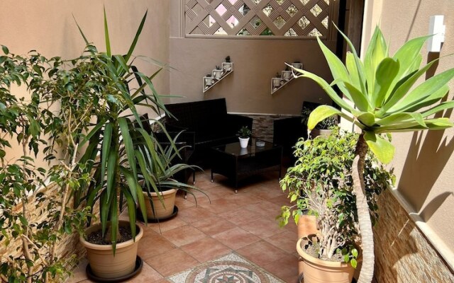 Anfitrite B&B