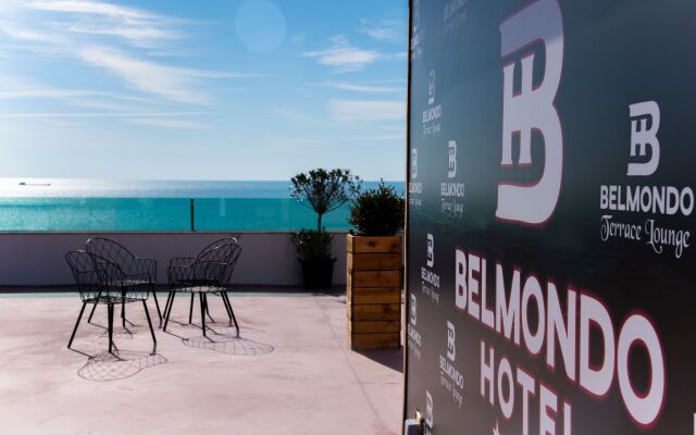 Vh Belmond Durres Hotel & Beach Side