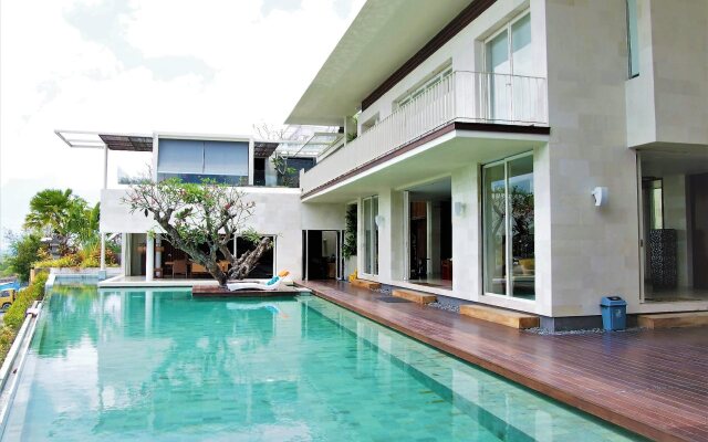 Tigadis Villa