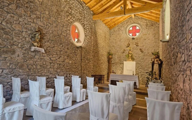 Hotel Balneario La Hermida