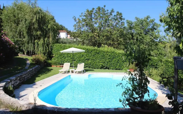 Gardagate - Rustico Liano