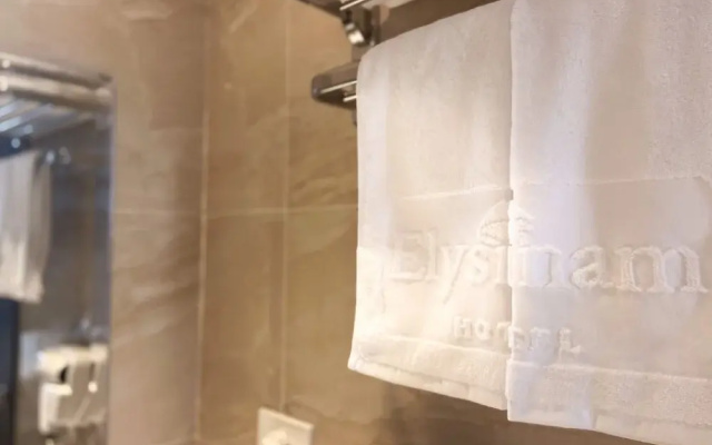 Elysinam Boutique Hotel